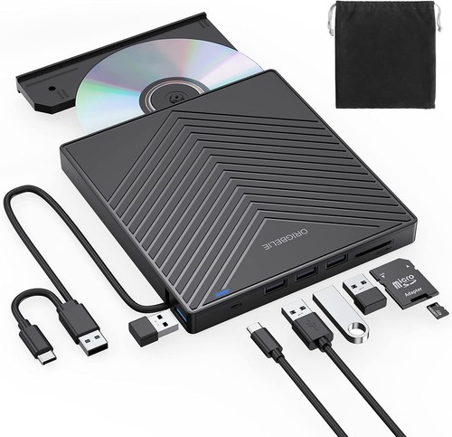 Externes dvd laufwerk - dvd,
