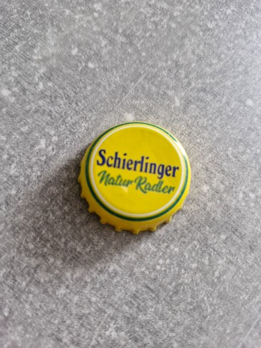 Kronkorken bier brauerei - kronkorken,