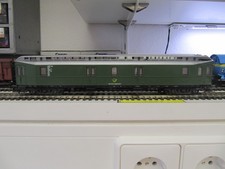 Roco h0 44454 - Hecht