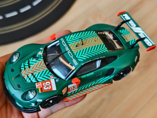 Carrera digital 132 - carrera,