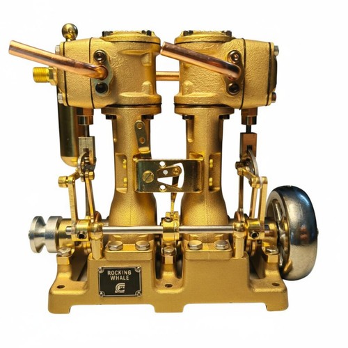 Zweizylinder zylinder motor - zweizylinder,