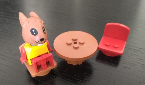 Lego fabuland ein - lego,