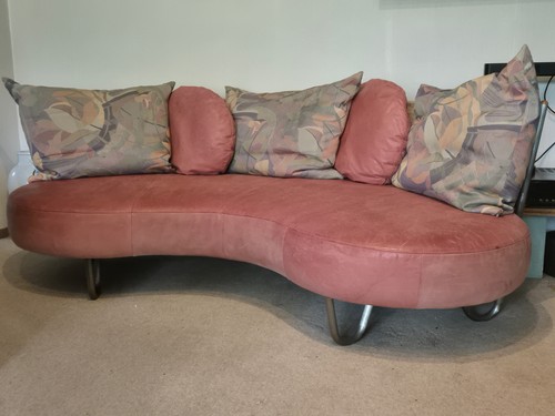 Leder sofa garnitur gebraucht - garnitur,
