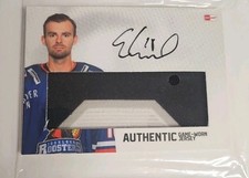 DEL Eishockey Signatur Jersey