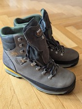 Meindl Vakuum Men GTX  Grau Wanderschuh Gr. 45  einmal getragen