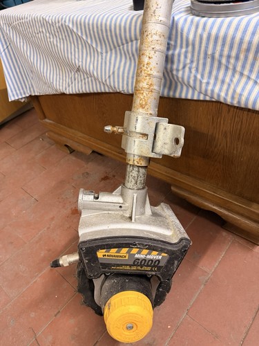 Novawinch mini mover 6000 - novawinch,