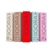 Schwarzkopf IGORA ROYAL 60 ml
