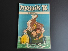 MOSAIK ABRAFAXE Nr. 3 / 1983
