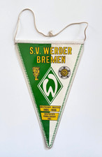 Fußball wimpel pennant - pennant,