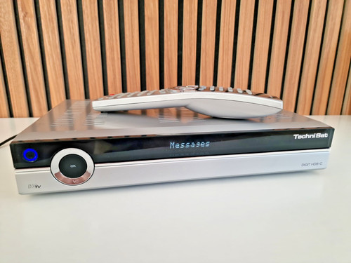 Technisat digit hd8 - technisat,
