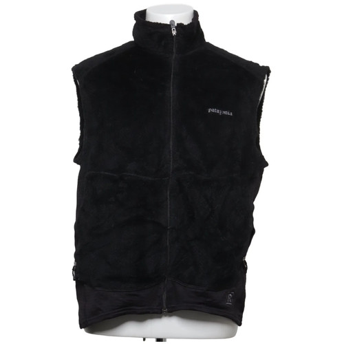 Patagonia fleece weste - patagonia,, fleece-weste