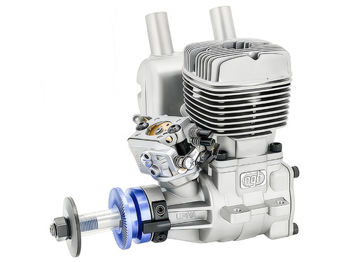 Ngh 35cc benzinmotor rc - ngh,