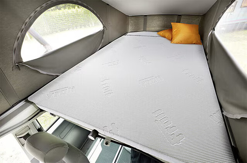 Froli dachbett matratze für - froli, dachbett-matratze