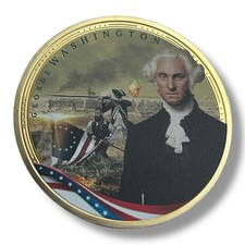 Ehemaliger Präsident der USA