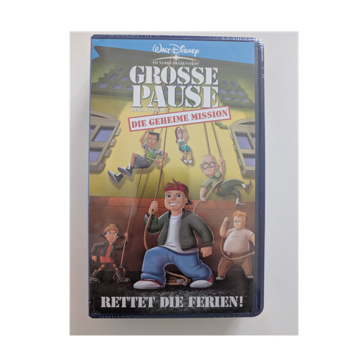 Sealed neu ovp walt disney - sealed,