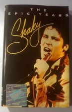 MC Shakin' Stevens - Shaky The