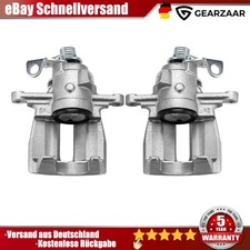 Bremssattel Hinten für VW