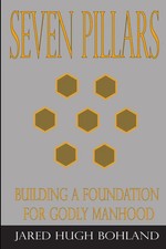 Jared Hugh Bohland | Seven