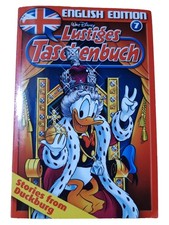 Walt Disney Lustiges