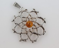 Sehr schöner alter Anhänger