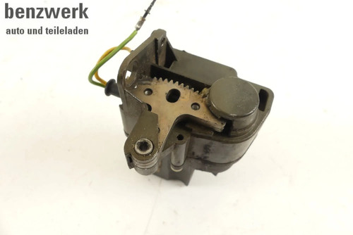 Mercedes w210 w202 r129 - w202, motor