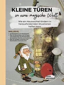 Mamaresa das wichtelbuch - das,