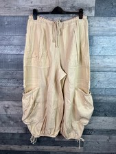 Free People Fallschirmhose