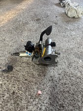 Lenkwinkelsensor Fiat Punto 188 