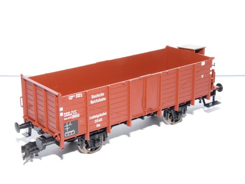Fleischmann 5210 - dc, ++