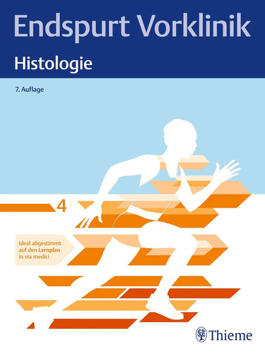 Endspurt vorklinik histologie - endspurt, vorklinik: