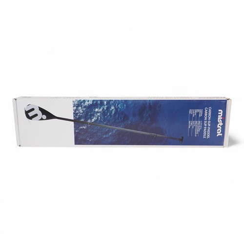 Mistral carbon sup paddel - mistral®,