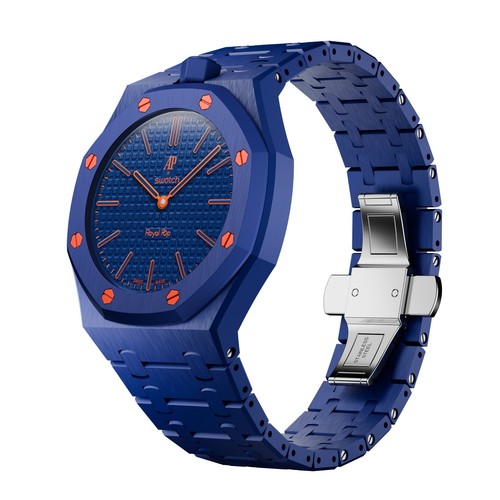 New watch strap for - strap, royal