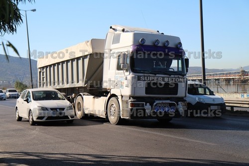 Lkw foto man - foto,