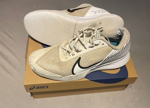 Nike vapor indoor 43 - indoor,