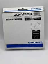 Pioneer JD-M300 6-Disc CD Magazine