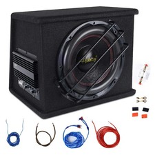 Zoll aktiv subwoofer - aktiv, 5800w