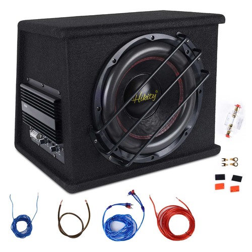 Zoll aktiv subwoofer - 12, 5800