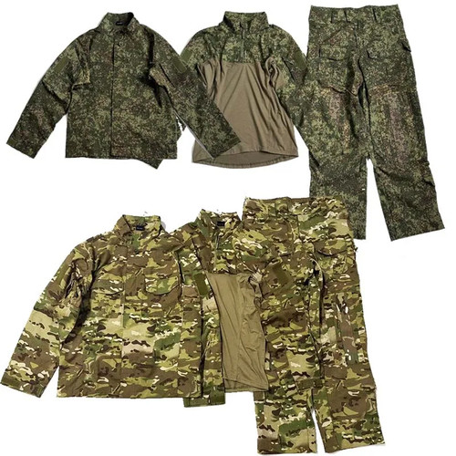 Herren tactical combat suit - herren,