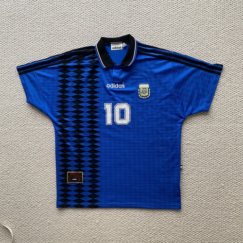 Argentinien adidas 1994 - argentinien,