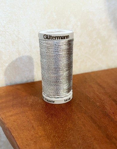 Gütermann stickgarn nähgarn - stickgarn,
