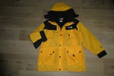SALEWA GORE-TEX VINTAGE
