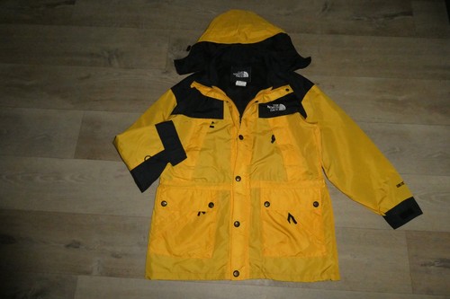 Salewa gore tex vintage - salewa,