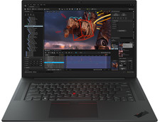 LENOVO THINKPAD P1 G6 Workstation 16" WQXGA i7-13800H RTX 4080 32GB/1TB vPro