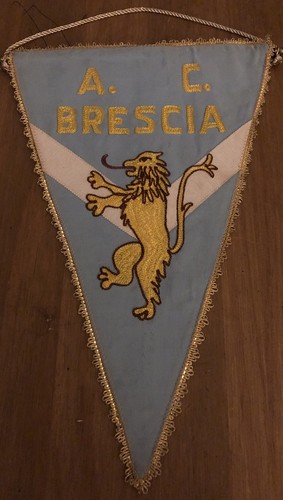 Brescia calcio - brescia,
