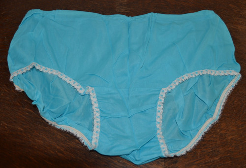 Ddr damen dederon - damen,
