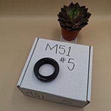 T2 / T-Mount Objektiv Adapter