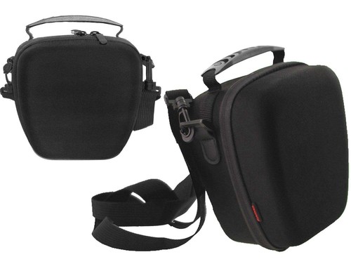 Navitech black hard - navitech, case