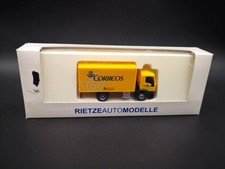 Rietze Iveco Eurocargo