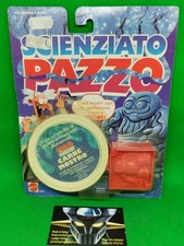 Vintage Spielzeug Serie MAD