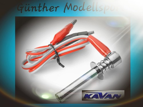 Kavan glühkerzenstecker - kavan,